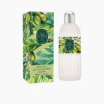 Ayvalik Olive Blossom Cologne 400 ML Glass Bottle