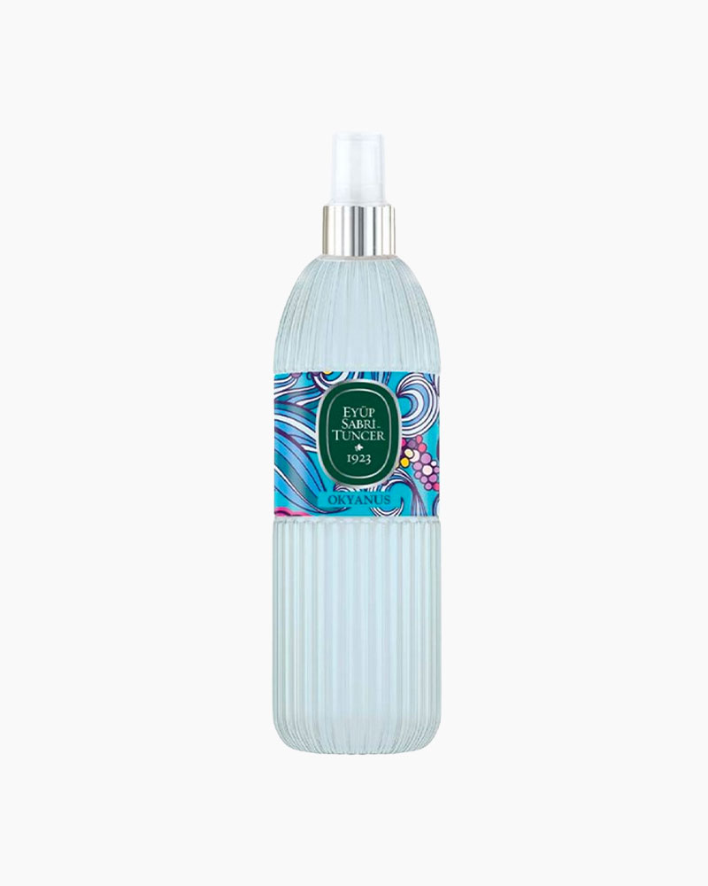 bodysplash-okyanus Ocean Cologne 150 ML Plastic Bottle Spray - Image 1