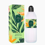 White Tea Cologne 400 ML Plastic Bottle