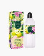 Verbena Zinde Lemon Cologne 400 ML Plastic Bottle