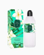 Jasmin Cologne 400 ML Plastic Bottle
