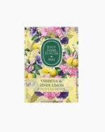 Verbena & Zinde Lemon Cologne Refreshing Towel 30 PCS - Image 3