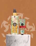Body Splash + Hand Cream for Free - Image 2