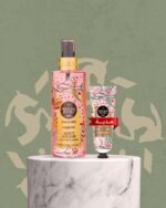 Body Splash + Hand Cream for Free - Image 3