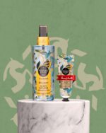 Body Splash + Hand Cream for Free - Image 5