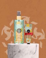 Body Splash + Hand Cream for Free - Image 6