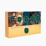 16 ML Mini Bottles (Pack of 5) - Oud Set