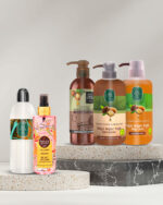 Beauty Unveiled Bundle