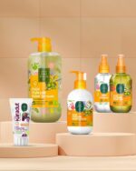 Baby Care Bundle