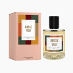 Rose Oud Perfume 100 ML