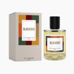 Black Oud Perfume 100 ML