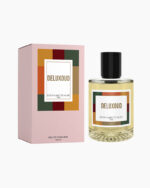Delux Oud Perfume 100 ML