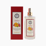 Amber Eau De Cologne 150 ML