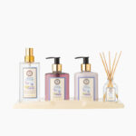 Lavender Personal Care Set