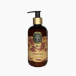 Natural Desert Oud Oil Hand & Body Lotion 250 ML