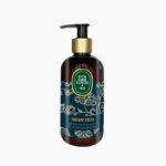 Natural Night Oud Oil Hand & Body Lotion 250 ML