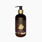 Natural Rose Oud Oil Hand & Body Lotion 250 ML