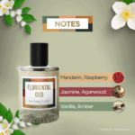 Floriental Oud Perfume 100 ML - Image 2