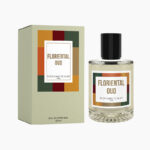 Floriental Oud Perfume 100 ML