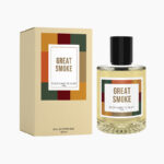 Great Smoke Perfume 100 ML