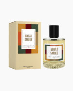 Great Smoke Perfume 100 ML