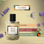 Great Smoke Perfume 100 ML - Image 2