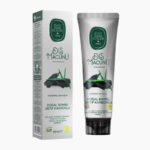 Natural Bamboo Activated Carbon Toothpaste 90 ML