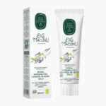 Natural French Lavender & Thyme Extract Toothpaste 90 ML