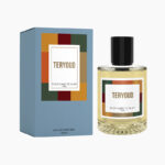 Tery Oud Perfume 100 ML