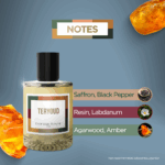 Tery Oud Perfume 100 ML - Image 2