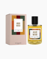 Agar Wood Perfume 100 ML