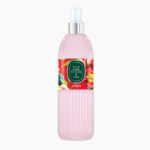 Amber Cologne 150 ML Plastic Bottle Spray