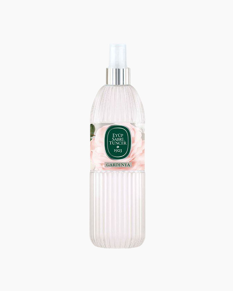 bodysplash-gardenya.jpg Gardenia Cologne 150 ML Plastic Bottle Spray - Image 1