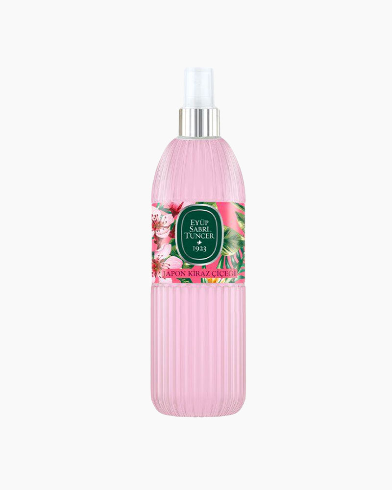 bodysplash-japon-kiraz-cicegi.jpg كولونيا الكرز الياباني 150 مل - عبوة بخاخ بلاستيك - Image 1