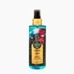 معطر جسم المطر - خشب الصندل مع الفانيليا والمسك الأبيض - 250 مل