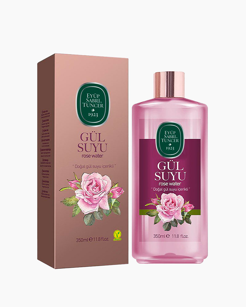 gul-suyu-rosewater.jpg ماء الورد 350 مل - Image 1