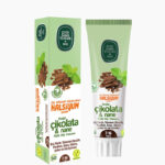 Chocolate Mint Toothpaste 75 ML (For Kids 7 - 16 Ages)