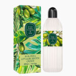 Ayvalik Olive Blossom Cologne 400 ML Plastic Bottle