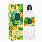 Hawaii Pineapple Cologne 400 ML Plastic Bottle