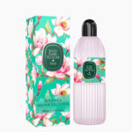 Magnolia Cologne 400 ML Plastic Bottle