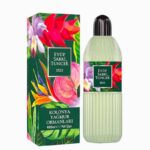 Rain Forest Cologne 400 ML Plastic Bottle