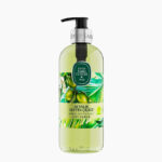 Ayvalik Olive Blossom Liquid Hand Soap with Natural Olive Oil 500 ML