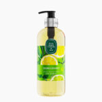 Çeşme Lemon Liquid Hand Soap with Natural Olive Oil 500 ML