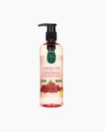 Raspberry Vinegar Super Shampoo 500 ML
