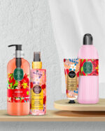 The Sensation Bundle