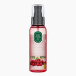 Raspberry super hair care oil