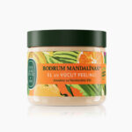 Mandarin Citrus Hand and Body Scrub