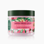 Japanese Cherry Blossom Hand and Body Scrub