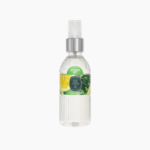 Çeşme Lemon Eau de Cologne – 100 ml Spray Bottle (PET)