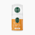 Active Scent Roll-On Deodorant for Women – 75 ml
